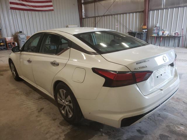 Photo 3 from auction – 2019 NISSAN ALTIMA S with VIN 1N4BL4BV5KC223447