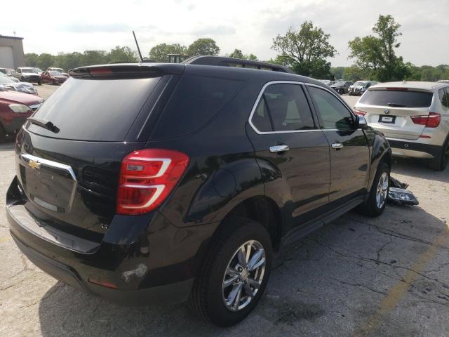 Photo 4 from auction – 2017 CHEVROLET EQUINOX LT with VIN 2GNALCEK1H6114980