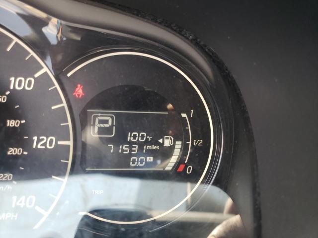 Photo 8 from auction – 2015 NISSAN VERSA NOTE with VIN 3N1CE2CP8FL450285