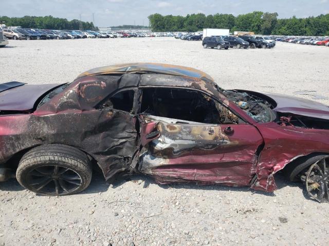 Photo 9 from auction – 2018 DODGE CHALLENGER with VIN 2C3CDZAG5JH306016