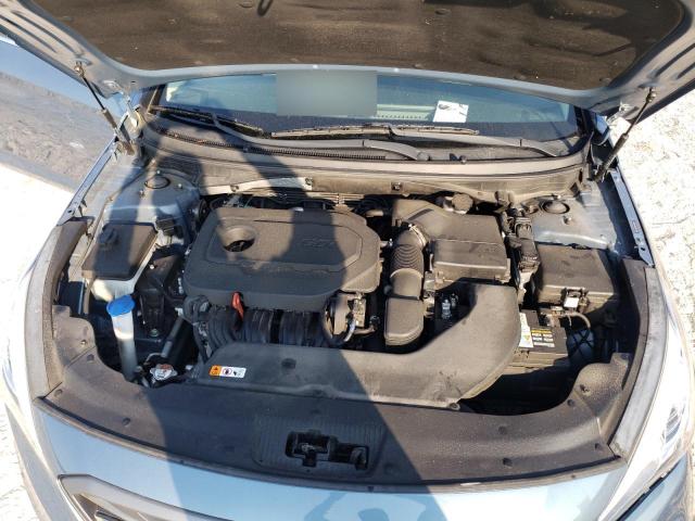 Photo 7 from auction – 2017 HYUNDAI SONATA SPO with VIN 5NPE34AF3HH507660
