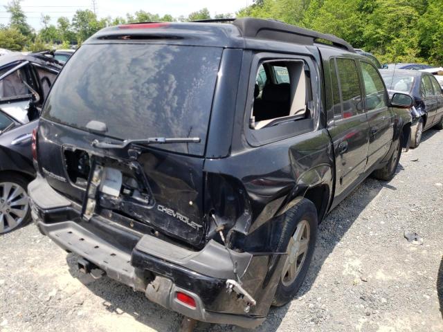 Photo 10 from auction – 2003 CHEVROLET TRAILBLAZE with VIN 1GNET16S136157539
