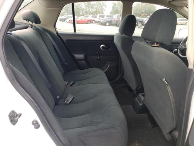Photo 6 from auction – 2011 NISSAN VERSA S with VIN 3N1BC1AP1BL463663