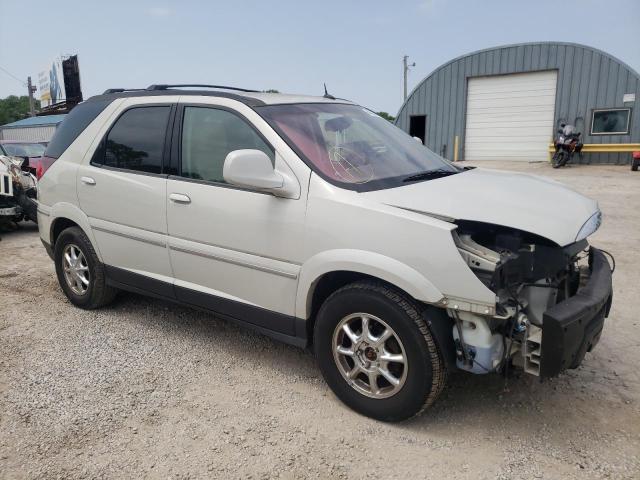 BUICK RENDEZVOUS 2005 with VIN 3G5DA03755S544895 - Photo from auction