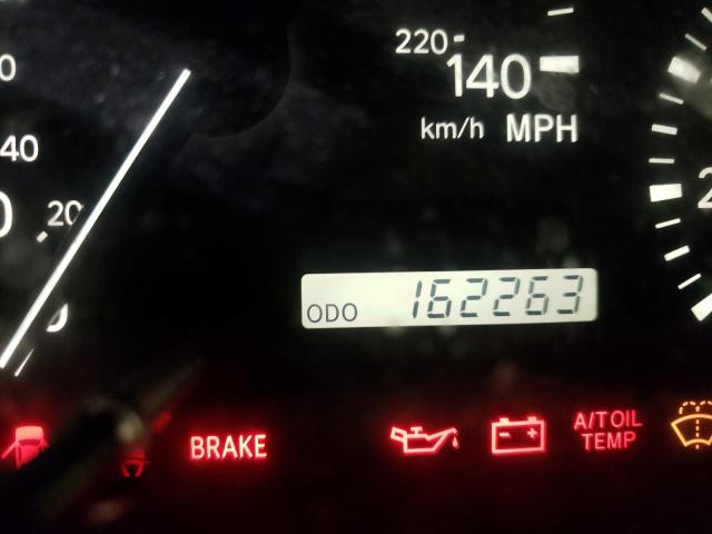 Photo 3 from auction – 2000 LEXUS RX 300 with VIN JT6HF10U0Y0144239