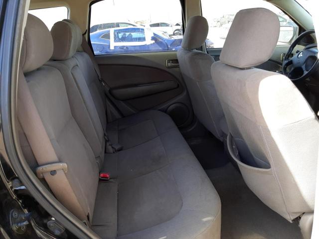 Photo 6 from auction – 2003 MITSUBISHI OUTLANDER with VIN JA4LX31G33U067947
