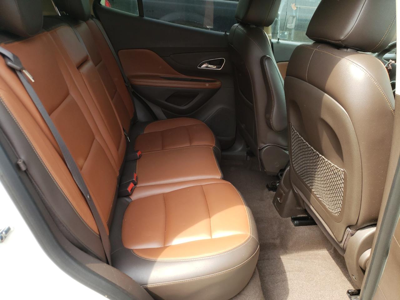 Photo 6 from auction – 2013 BUICK ENCORE PRE with VIN KL4CJHSB2DB111497