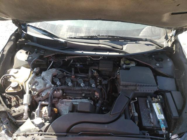 Photo 7 from auction – 2015 NISSAN ALTIMA 2.5 with VIN 1N4AL3AP3FC430076