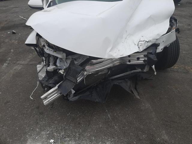 Photo 9 from auction – 2020 TOYOTA COROLLA LE with VIN 5YFEPRAE2LP110302