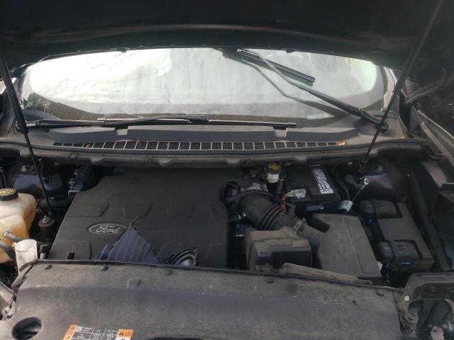 Photo 7 from auction – 2015 FORD EDGE TITAN with VIN 2FMTK4K88FBB77464