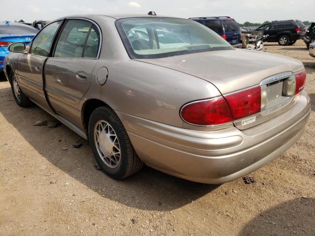 Photo 3 from auction – 2004 BUICK LESABRE CU with VIN 1G4HP52KX4U143851