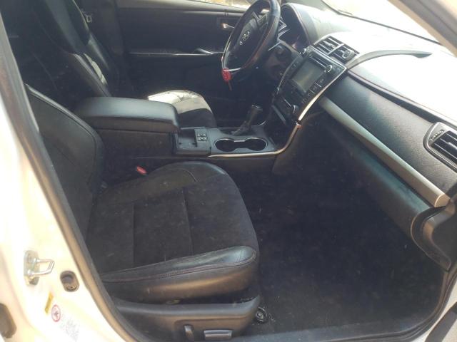 Photo 5 from auction – 2017 TOYOTA CAMRY LE with VIN 4T1BF1FK5HU645832