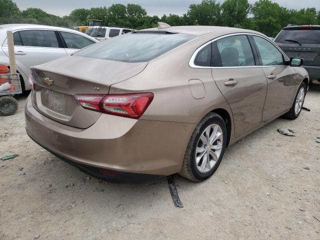 Photo 4 from auction – 2019 CHEVROLET MALIBU LT with VIN 1G1ZD5ST5KF104489