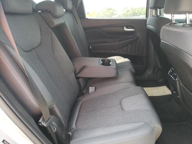 Photo 6 from auction – 2021 HYUNDAI SANTA FE S with VIN 5NMS14AJ7MH367567