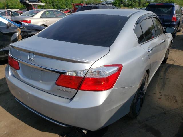 Photo 4 from auction – 2013 HONDA ACCORD SPO with VIN 1HGCR2F54DA170753