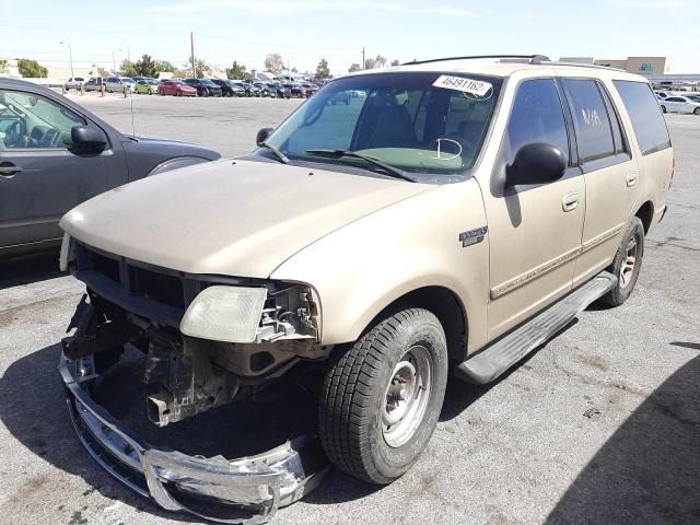 صورة رقم 2 من المزاد - 2000 FORD EXPEDITION مع VIN 1FMRU1560YLB26170