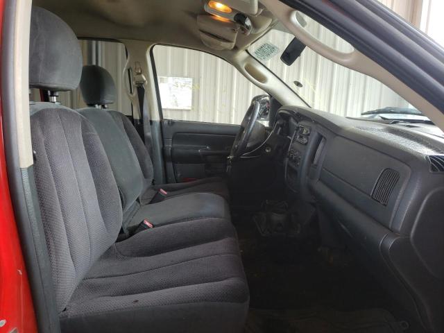 Photo 5 from auction – 2004 DODGE RAM 1500 S with VIN 1D7HA18N84S527452
