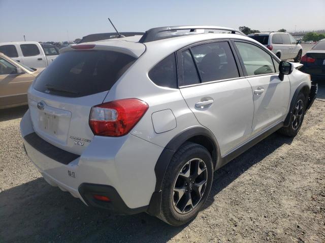 Photo 4 from auction – 2014 SUBARU XV CROSSTR with VIN JF2GPAGC5E8260873