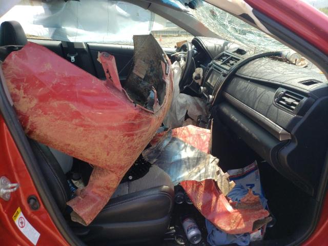 Photo 5 from auction – 2012 TOYOTA CAMRY BASE with VIN 4T1BF1FKXCU630610