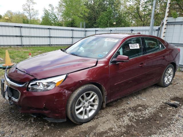 Photo 2 from auction – 2015 CHEVROLET MALIBU 1LT with VIN 1G11C5SLXFF104882