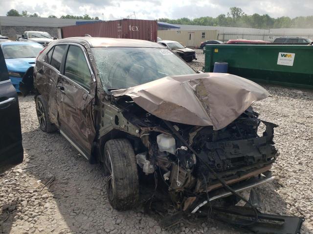 MITSUBISHI ECLIPSE CR 2019 with VIN JA4AT5AA1KZ019990 - Photo from auction
