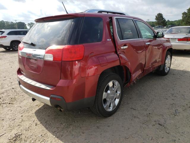 Photo 4 from auction – 2013 GMC TERRAIN SL with VIN 2GKFLWE35D6308158
