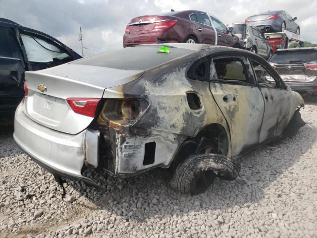 Photo 4 from auction – 2018 CHEVROLET MALIBU LS with VIN 1G1ZB5ST4JF236356
