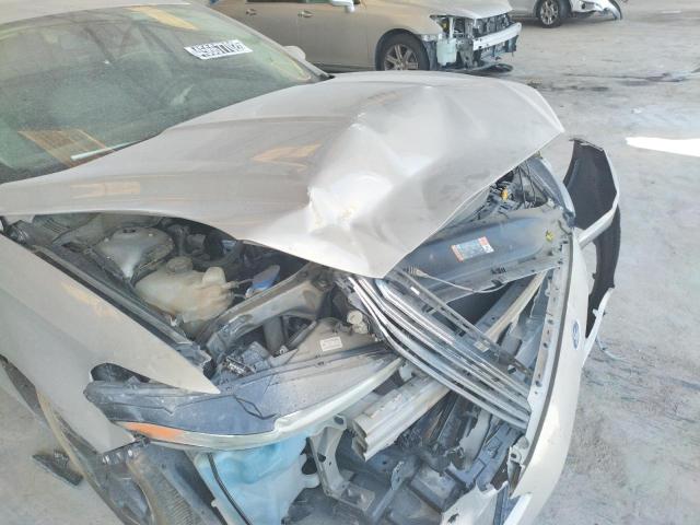 Photo 9 from auction – 2016 FORD FUSION SE with VIN 3FA6P0H75GR200542