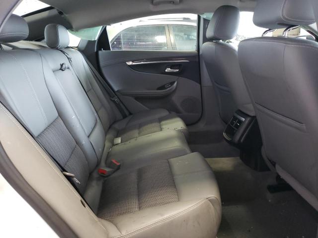 Photo 6 from auction – 2016 CHEVROLET IMPALA LT with VIN 2G1105SA4G9191101