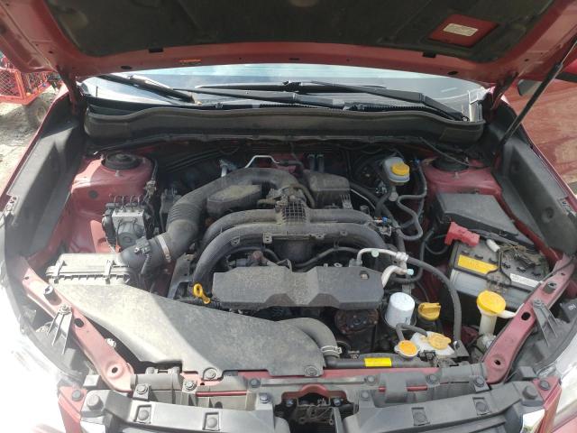 Photo 7 from auction – 2018 SUBARU FORESTER 2 with VIN JF2SJAEC0JH425026