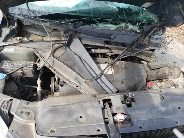 Photo 7 from auction – 2003 HONDA PILOT EXL with VIN 2HKYF18593H517554