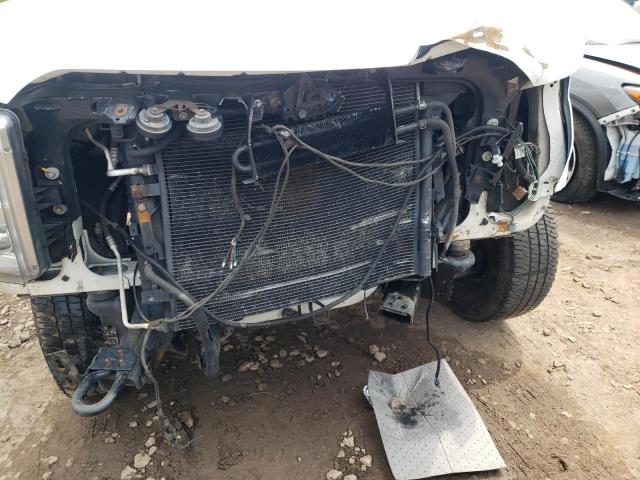 Photo 9 from auction – 2013 FORD F250 SUPER with VIN 1FDBF2B68DEA57734
