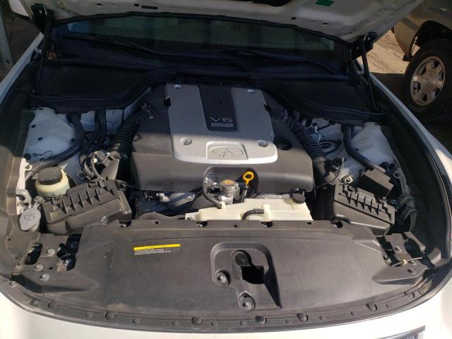 Photo 7 from auction – 2011 INFINITI G37 BASE with VIN JN1CV6FE1BM950614
