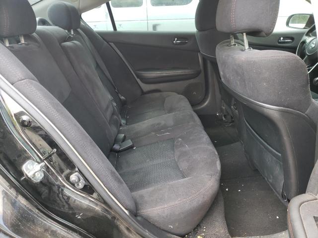 Photo 6 from auction – 2013 NISSAN MAXIMA S with VIN 1N4AA5AP0DC820518