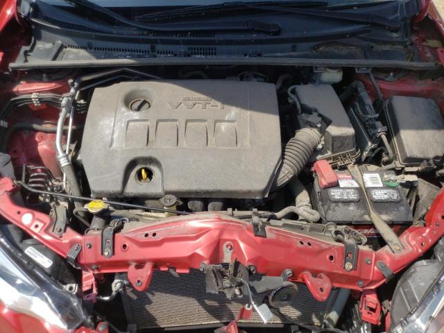 Photo 7 from auction – 2015 TOYOTA COROLLA L with VIN 2T1BURHE2FC264627