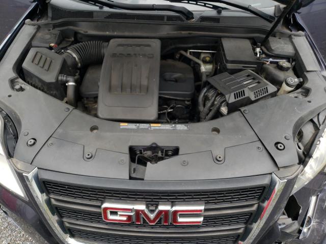 Photo 7 from auction – 2013 GMC TERRAIN SL with VIN 2GKFLREK3D6418036