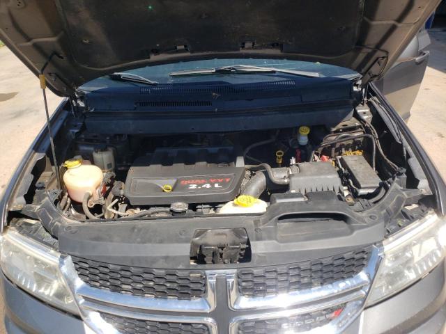 Photo 7 from auction – 2013 DODGE JOURNEY SE with VIN 3C4PDCABXDT501541