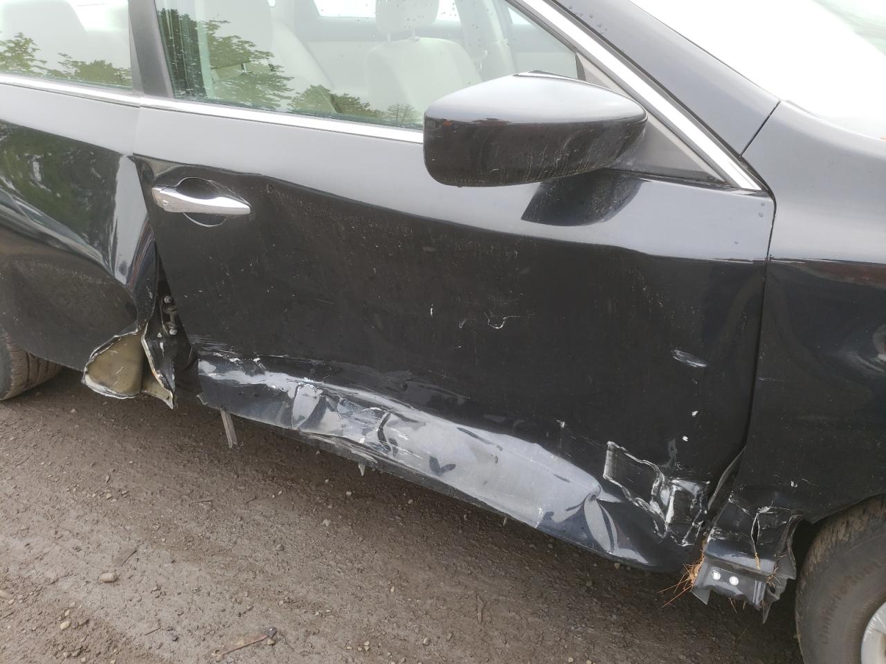Photo 9 from auction – 2014 NISSAN ALTIMA 2.5 with VIN 1N4AL3AP7EC120799