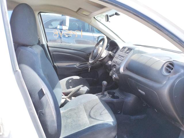 Photo 5 from auction – 2012 NISSAN VERSA S with VIN 3N1CN7AP2CL886951