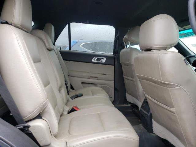 Photo 6 from auction – 2013 FORD EXPLORER X with VIN 1FM5K8D83DGC83615