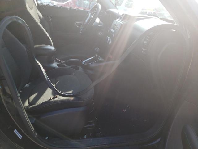Photo 5 from auction – 2014 KIA SOUL with VIN KNDJN2A27E7007723