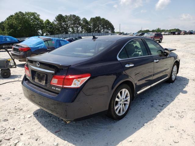 Photo 4 from auction – 2010 LEXUS ES 350 with VIN JTHBK1EG7A2377718