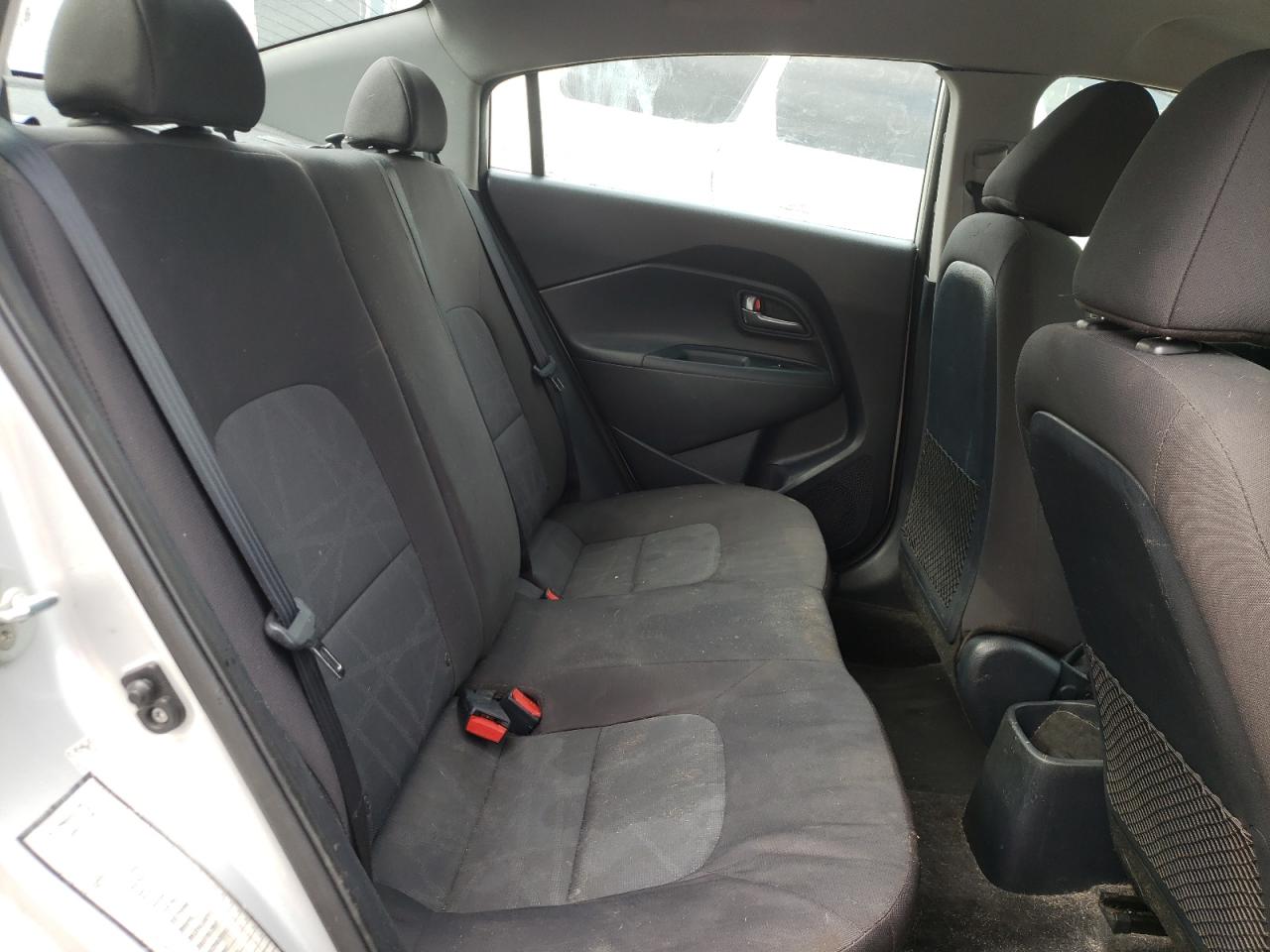 Photo 6 from auction – 2017 KIA RIO LX with VIN KNADM4A38H6015924