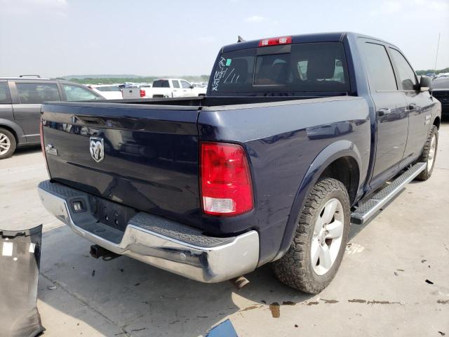 Photo 4 from auction – 2015 RAM 1500 SLT with VIN 1C6RR6LG8FS646318
