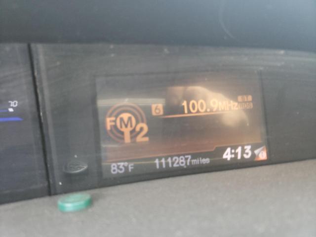 Photo 8 from auction – 2012 HONDA CIVIC EX with VIN JHMFB2F85CS003741