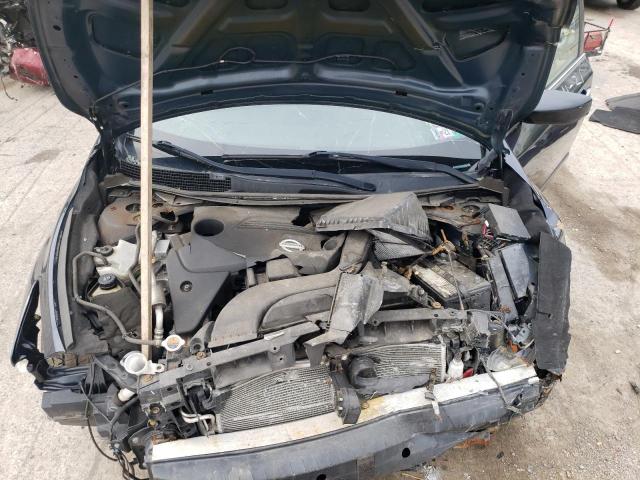Photo 7 from auction – 2013 NISSAN ALTIMA 2.5 with VIN 1N4AL3AP7DC292121