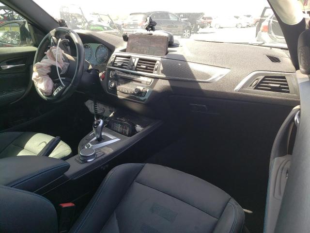 Foto 9 de la subasta – 2020 BMW M2 COMPETI con VIN WBS2U7C08L7F31178