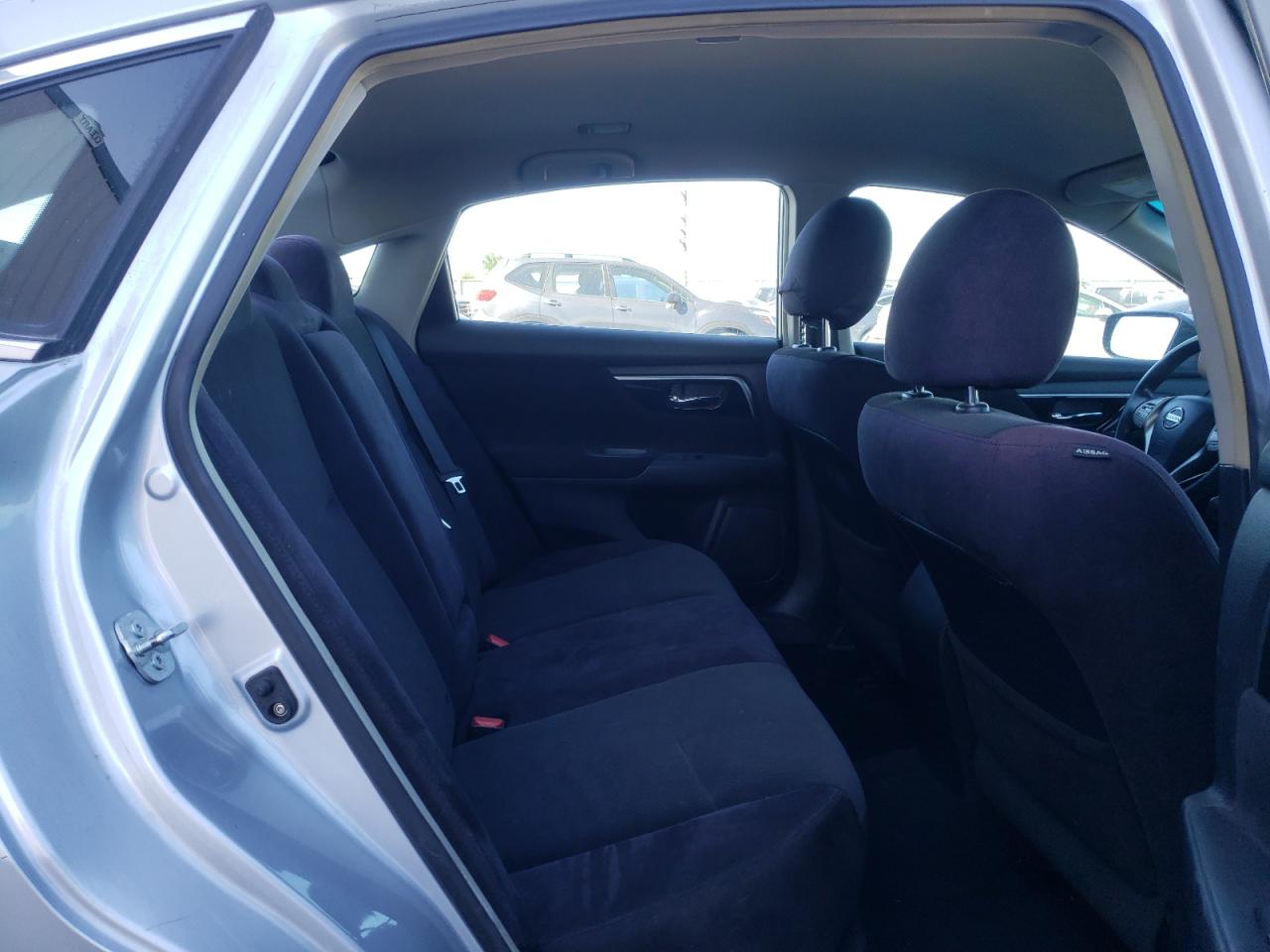Photo 6 from auction – 2013 NISSAN ALTIMA 2.5 with VIN 1N4AL3AP5DN535073
