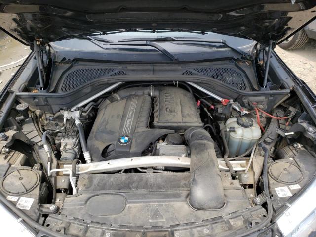 Photo 7 from auction – 2016 BMW X5 XDRIVE3 with VIN 5UXKR0C56G0S91599