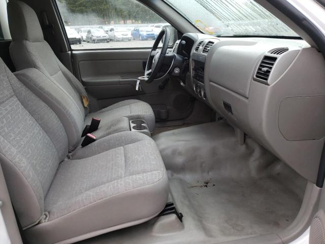 Photo 5 from auction – 2007 CHEVROLET COLORADO with VIN 1GCCS149178229997